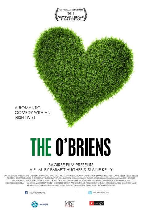 The O’Briens